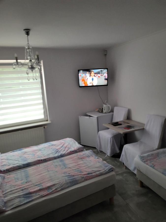 Camera Tripla Comfort con Doccia
