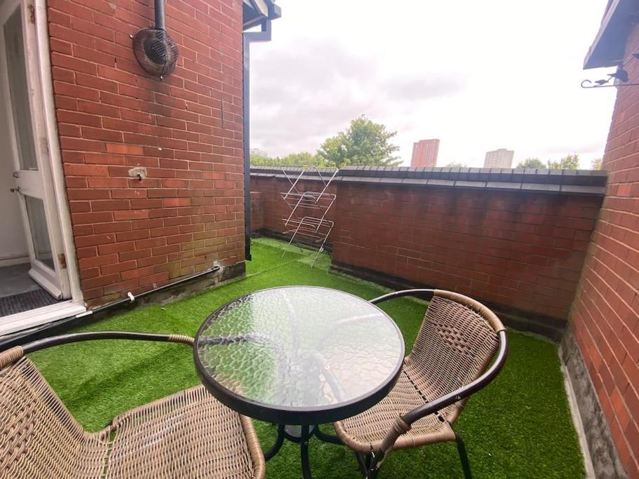Fabulous 1Bed Apt with Balcony in Central Birmingham - B&B Birmingham