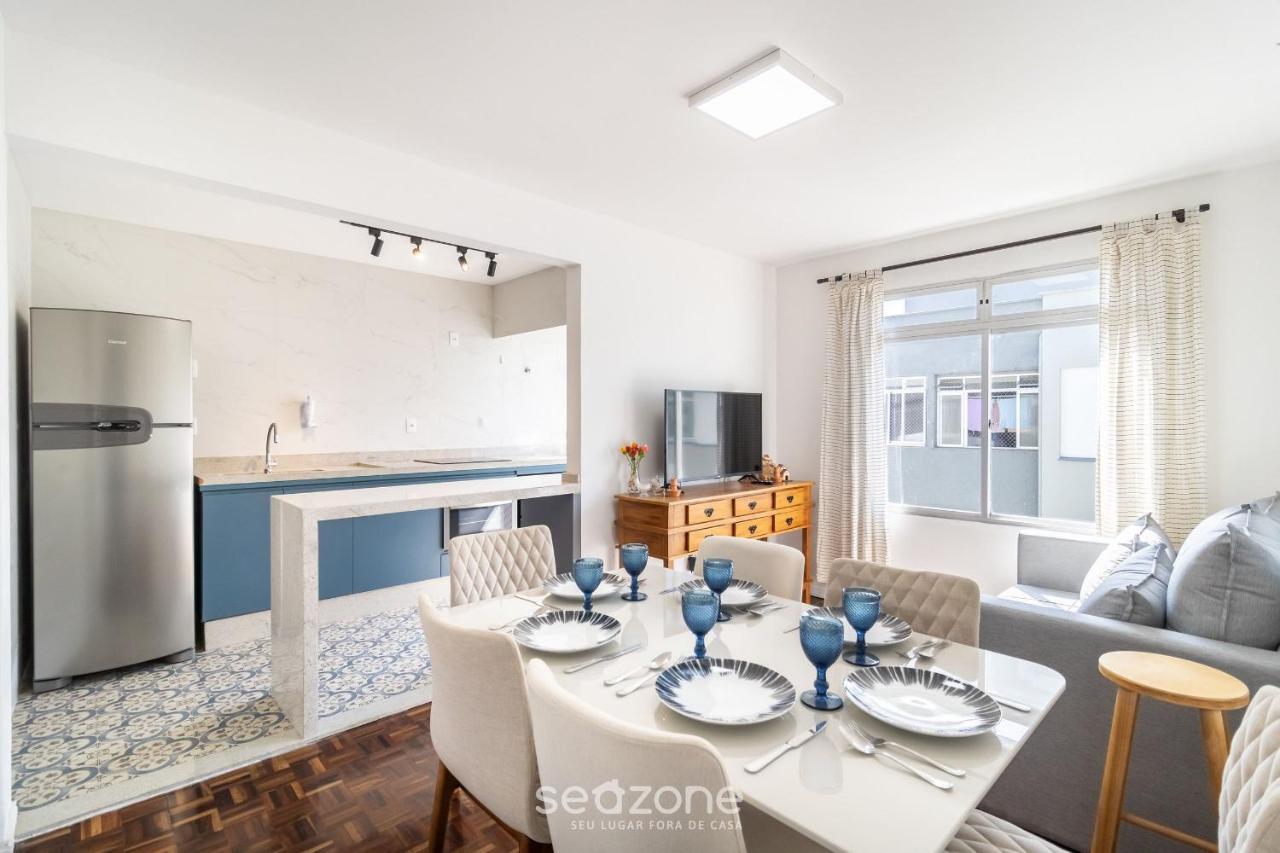 Apartamento Acogedor Bien Ubicado RBE0031 - B&B Florianópolis