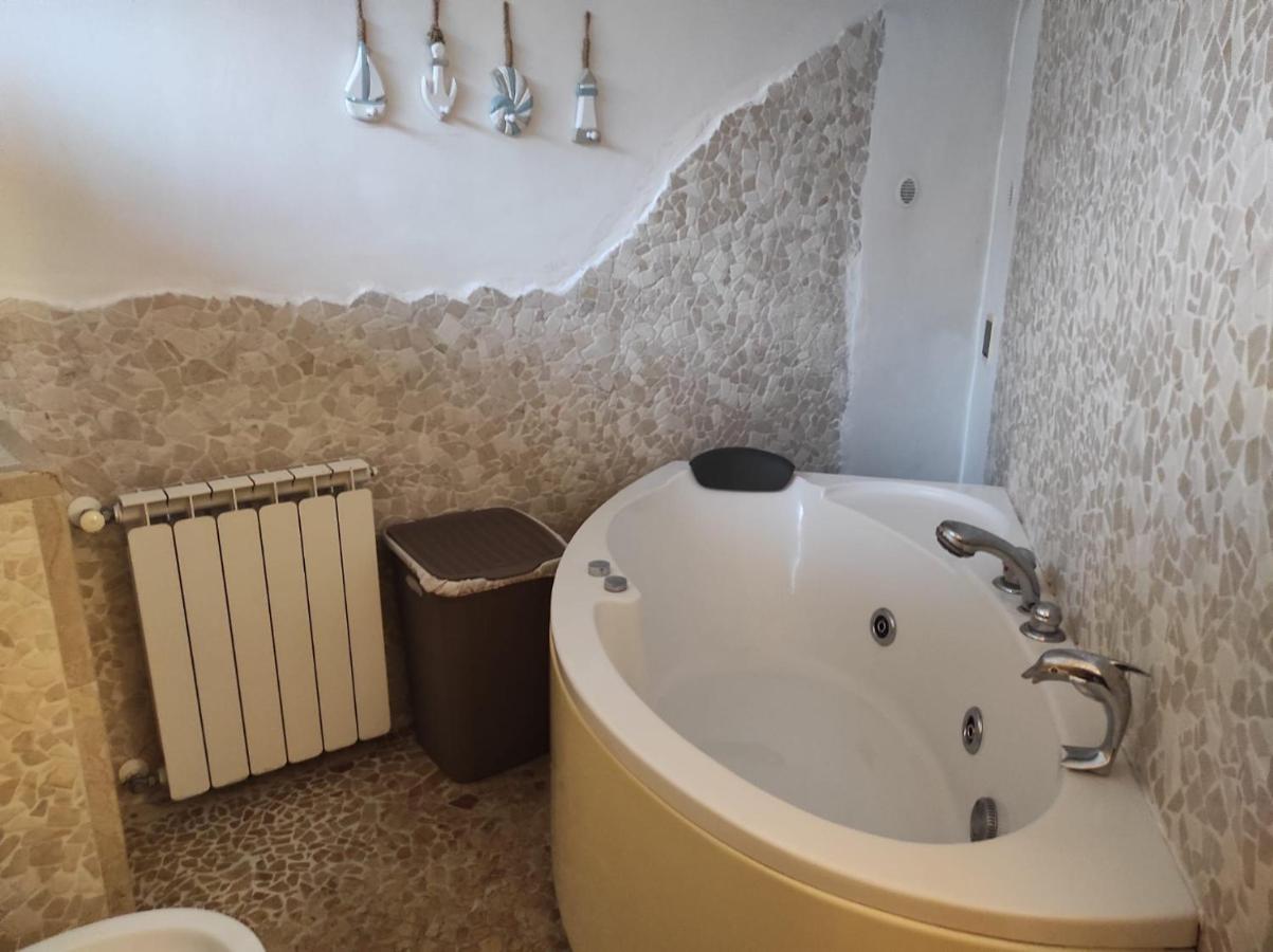 Casa Sul Golfo di Ognina - B&B Cannizzaro