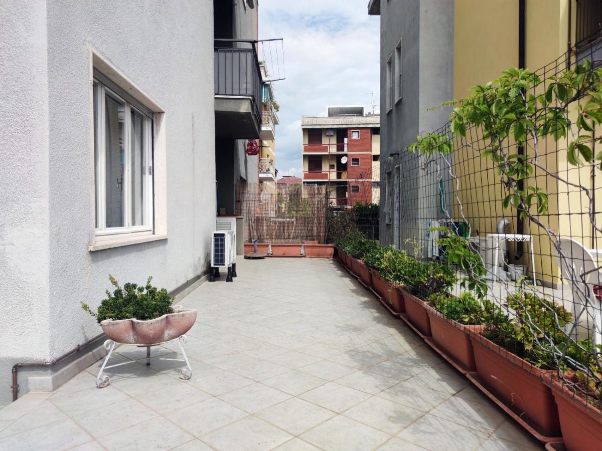 Appartamenti Caprice - Ferienwohnung