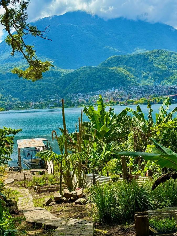 Pet Friendly Paradise of Atitlan