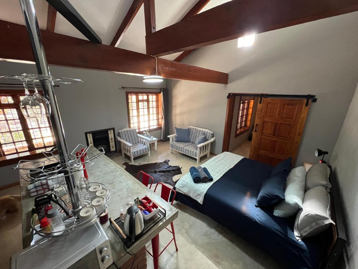Habitación Deluxe con cama extragrande
