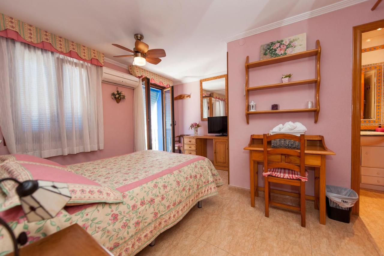 Habitación Doble con balcón