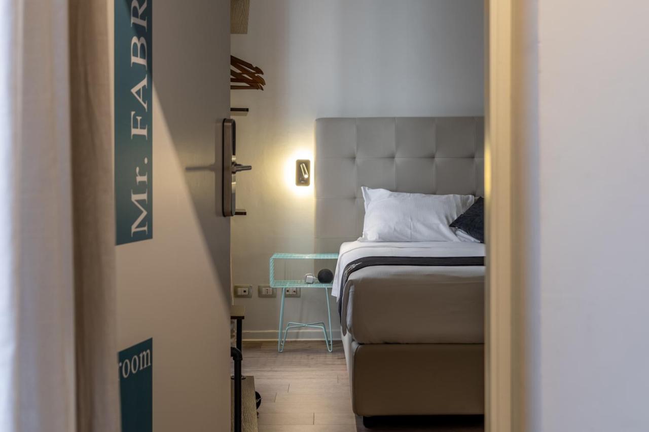 Large Double or Twin Room