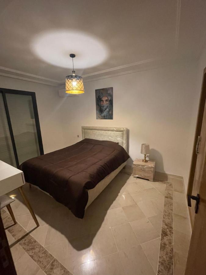 Appartement s2 a tunis - B&B