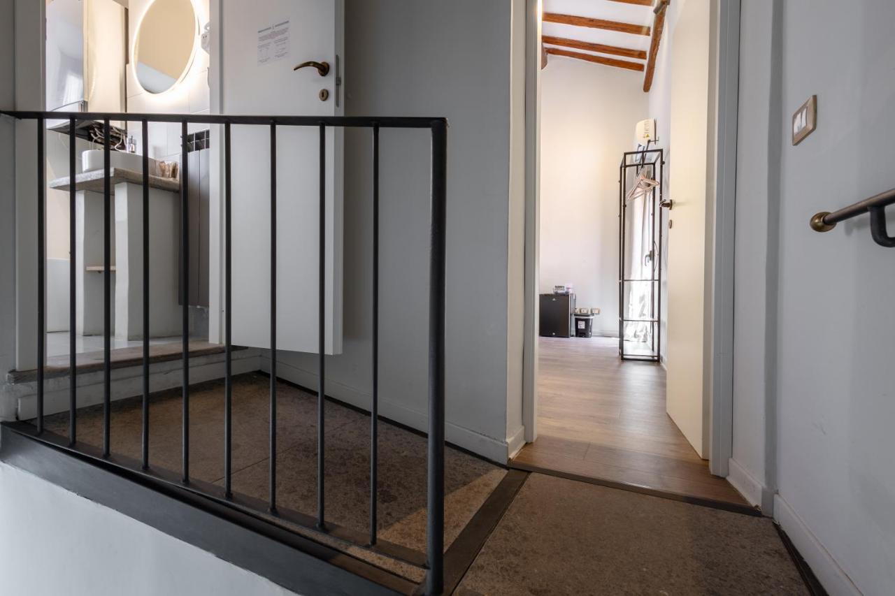 Large Double or Twin Room