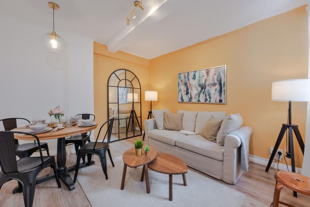 Stylish 2 bed near Hyde Park 1 - B&B London
