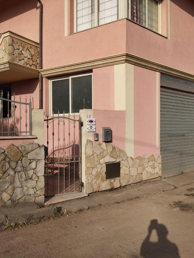 B&B L'ulivo - B&B San Vero Milis