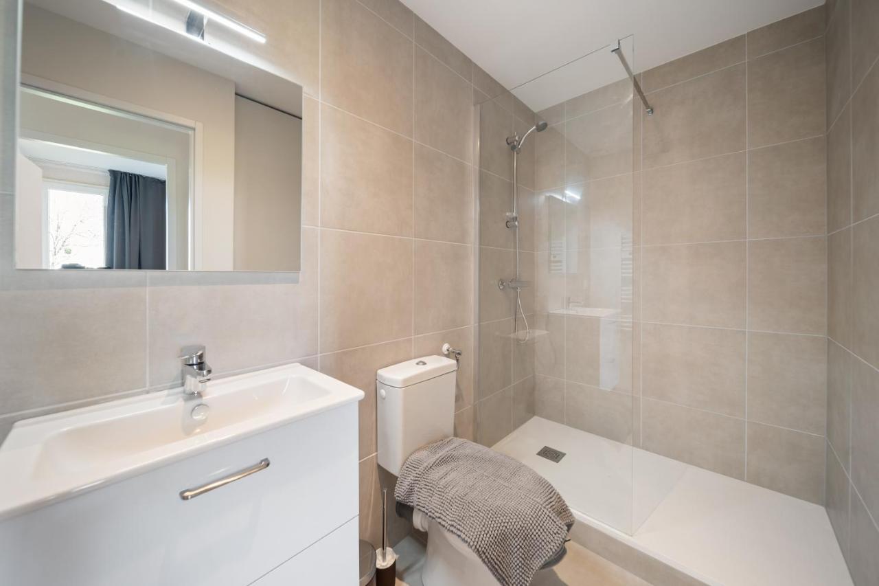 Le Mont Neuf, au coeur de la nature et parking privé - Minaya 003 - Chambres d'hôtes Perrigny