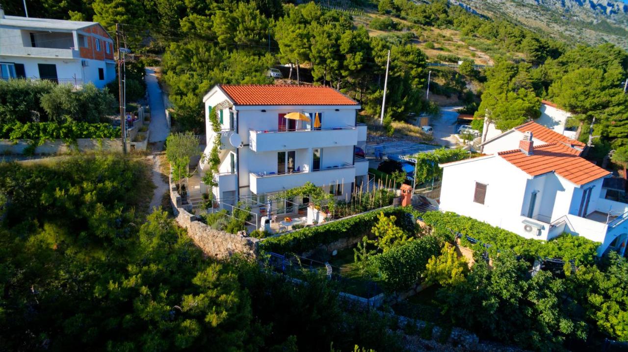 Apartments 1234 - B&B