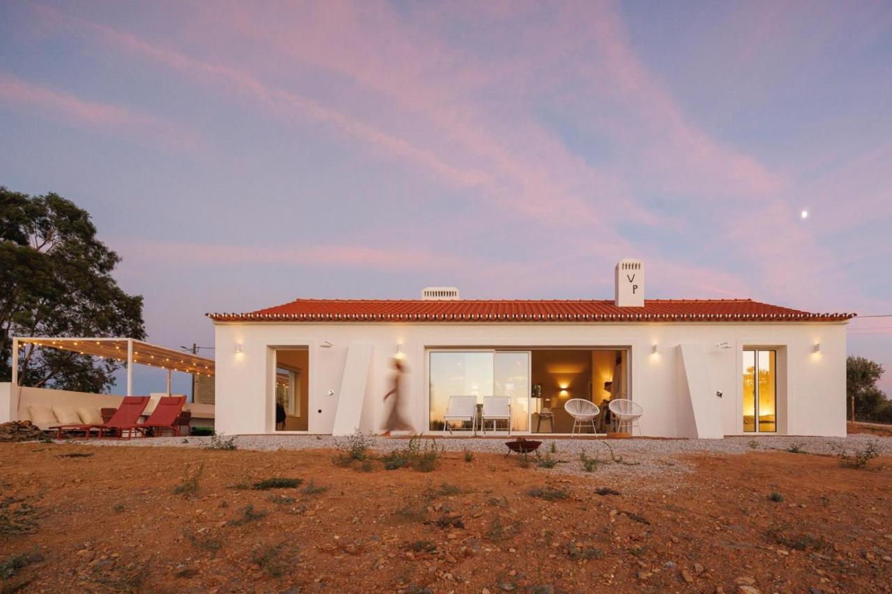 Vagar do Pastor - B&B Alandroal