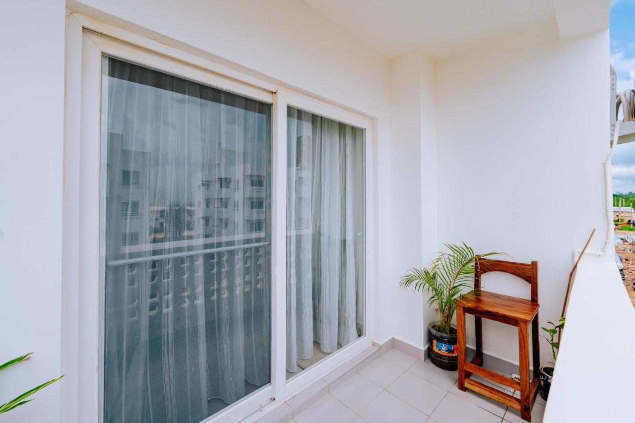 Jasiri Apartment, Beautiful ocean-view 2 bedroom home in Fumba Town - Ferienwohnung Dambani