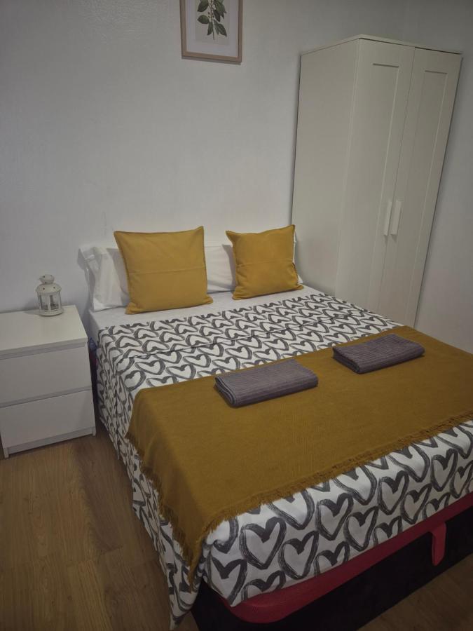 Estudio 504 M-15 - Ferienwohnung Madrid