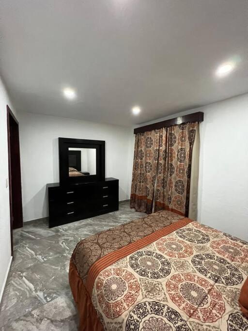 Departamento completamente nuevo y amueblado - B&B Tonalá