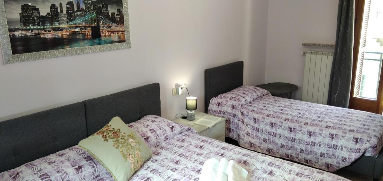 Appartamento con 2 Camere da Letto