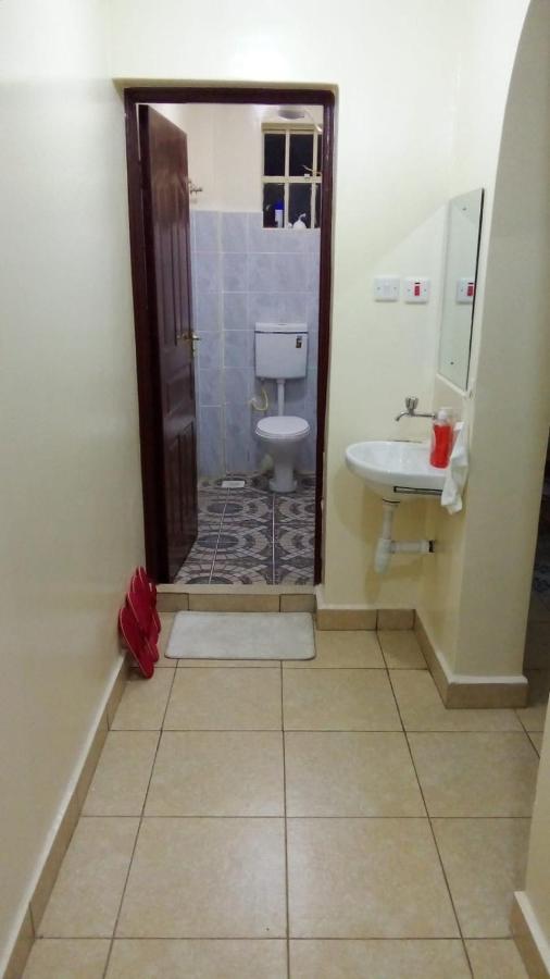 Haven of tranquility - B&B Kiambu