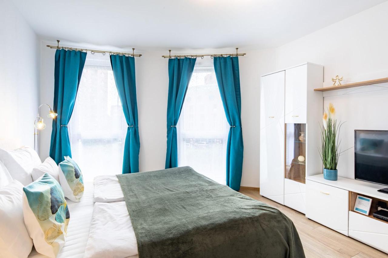 Cozy - Central - Easy Stay - B&B Budapest