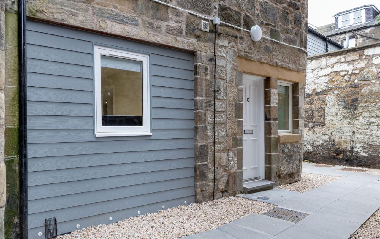 Central Stirling City Escape - B&B Stirling