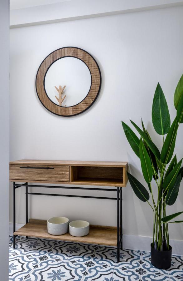 City Centre Haven Apartment - B&B