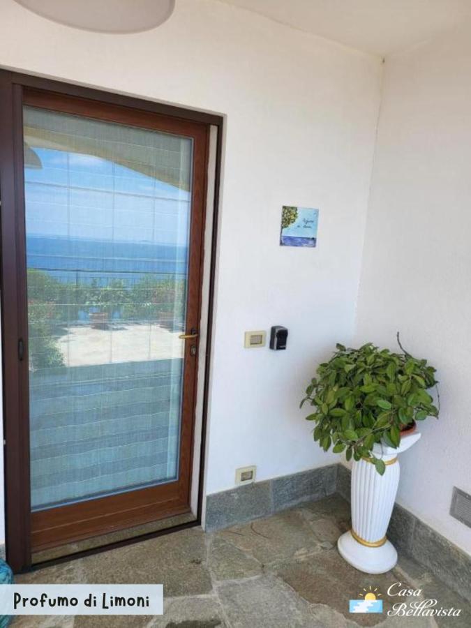 Casa Bellavista - B&B Bergeggi