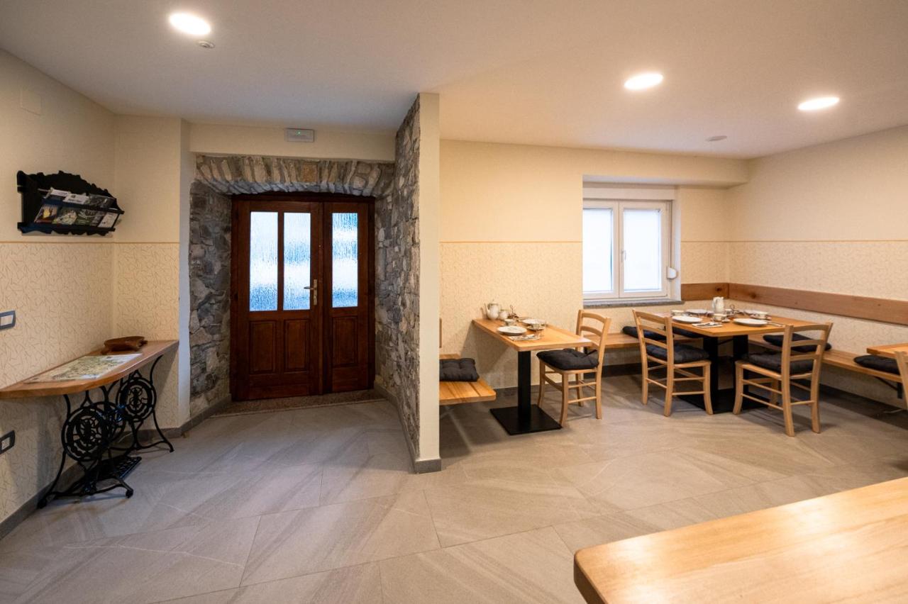 4 TeTE - B&B