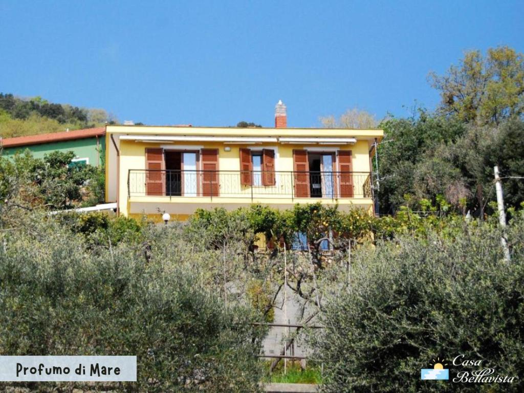 Casa Bellavista - B&B Bergeggi