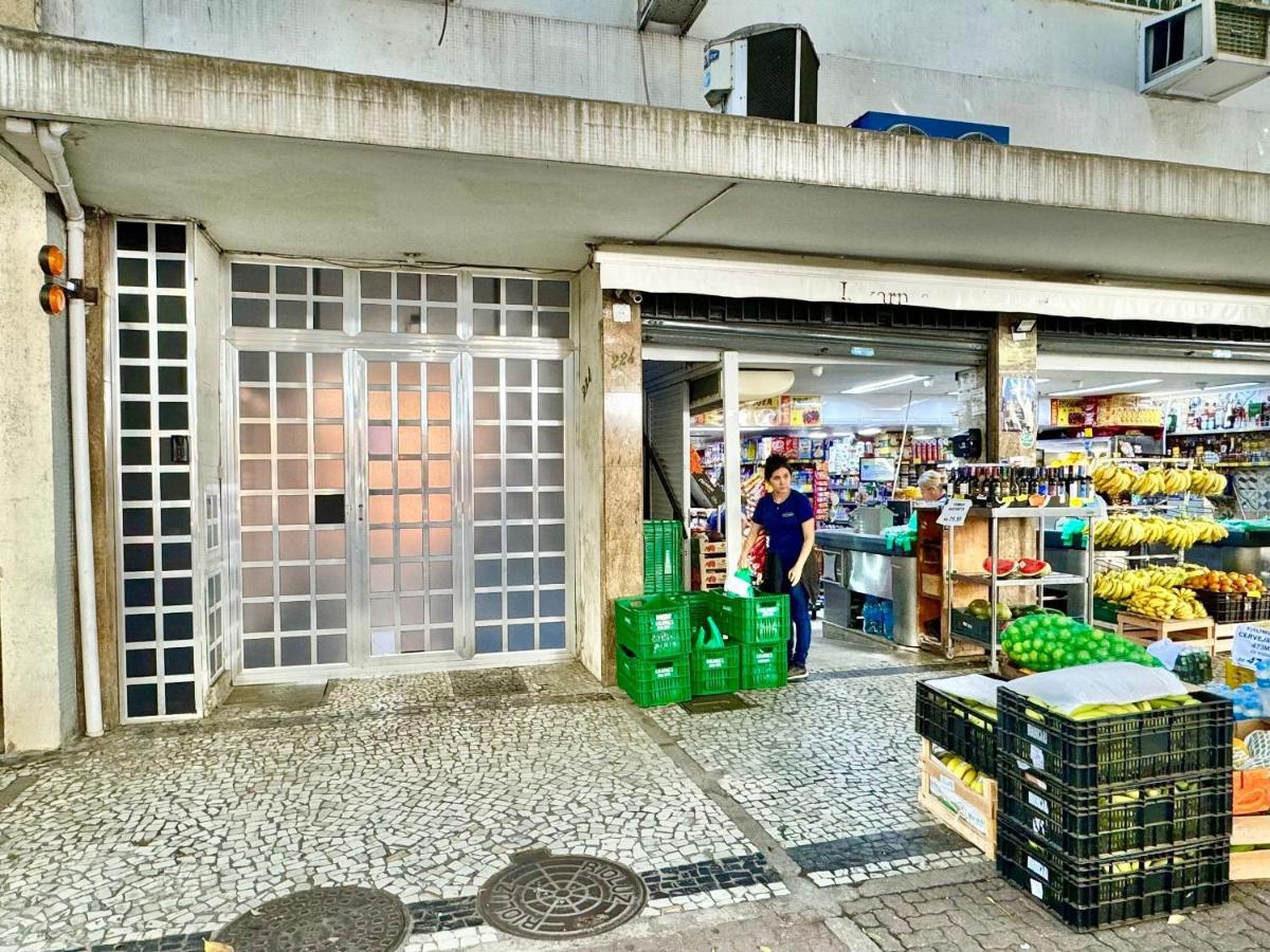 Alegria e conforto 3 quartos 500MG de internet - B&B Rio de Janeiro