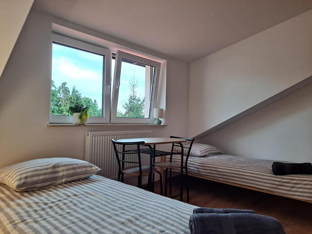 Grote Tweepersoonskamer