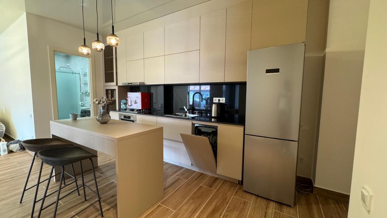 Apartment Old Batumi - Ferienwohnung Batumi