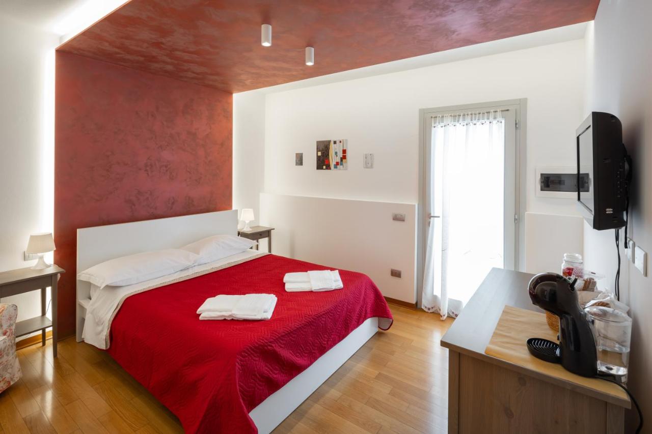 Doppelzimmer mit eigenem Bad