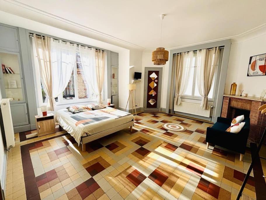 Le Magaline - Bed and Breakfast