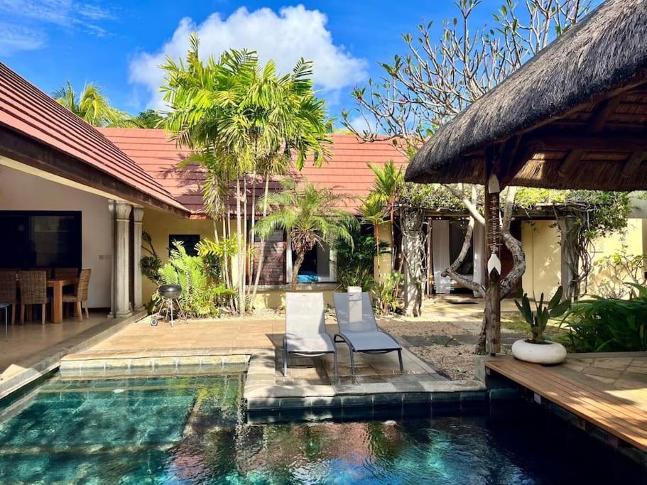 Searenity Villa - Bed and Breakfast Grand Baie