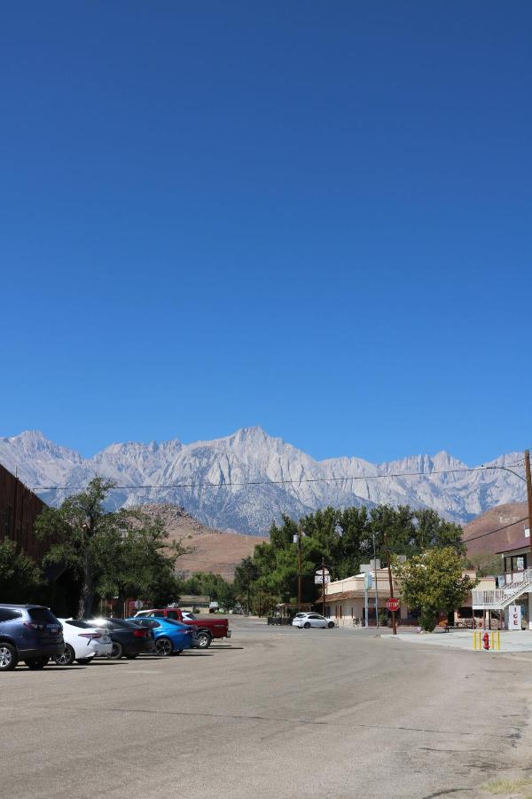 Timberline Motel - B&B Lone Pine