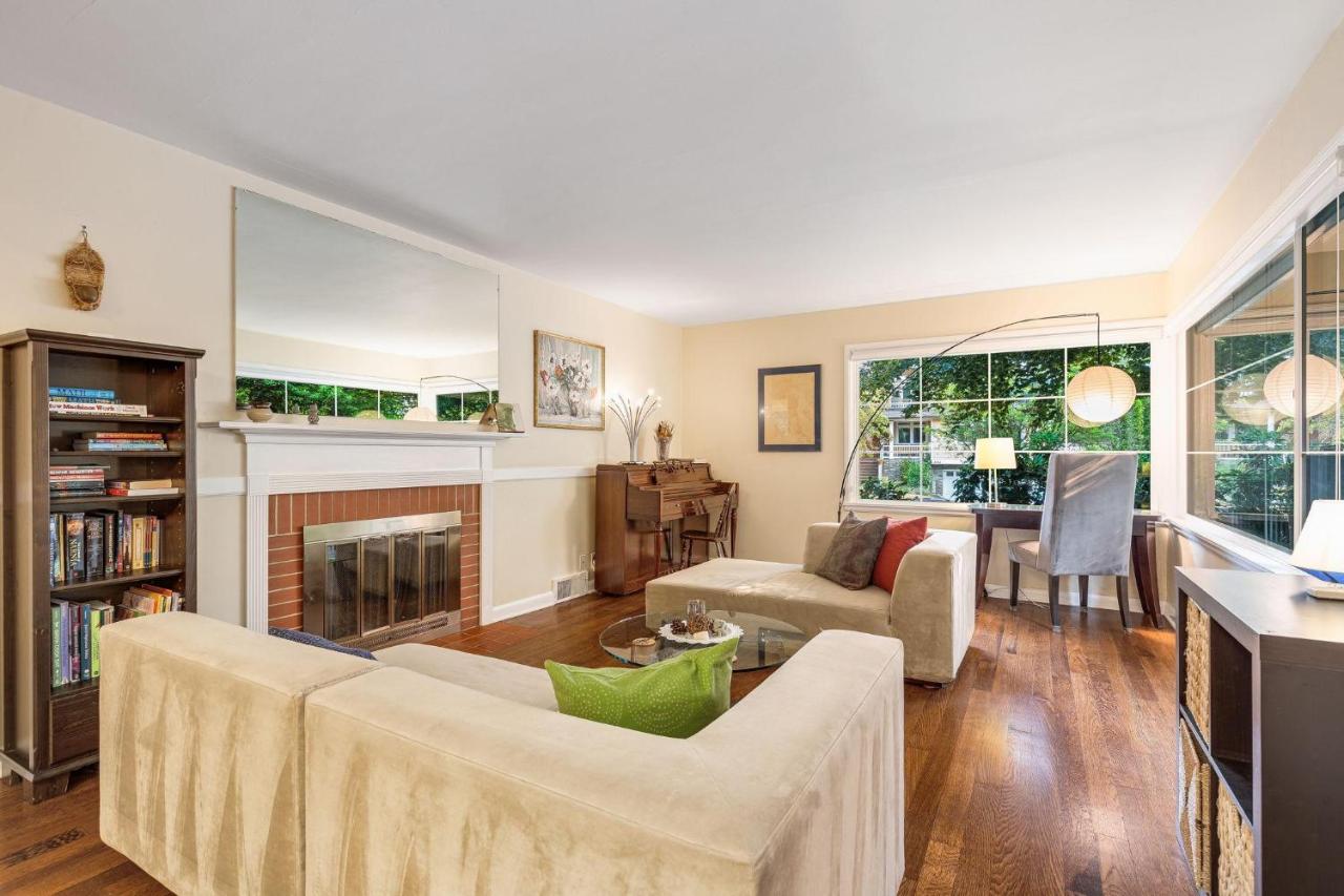Perch - Wedgwood Haven - B&B