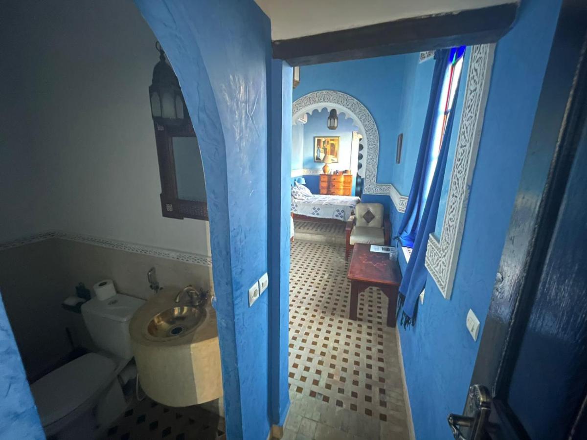 Suite Essaouira (3 Adulti)