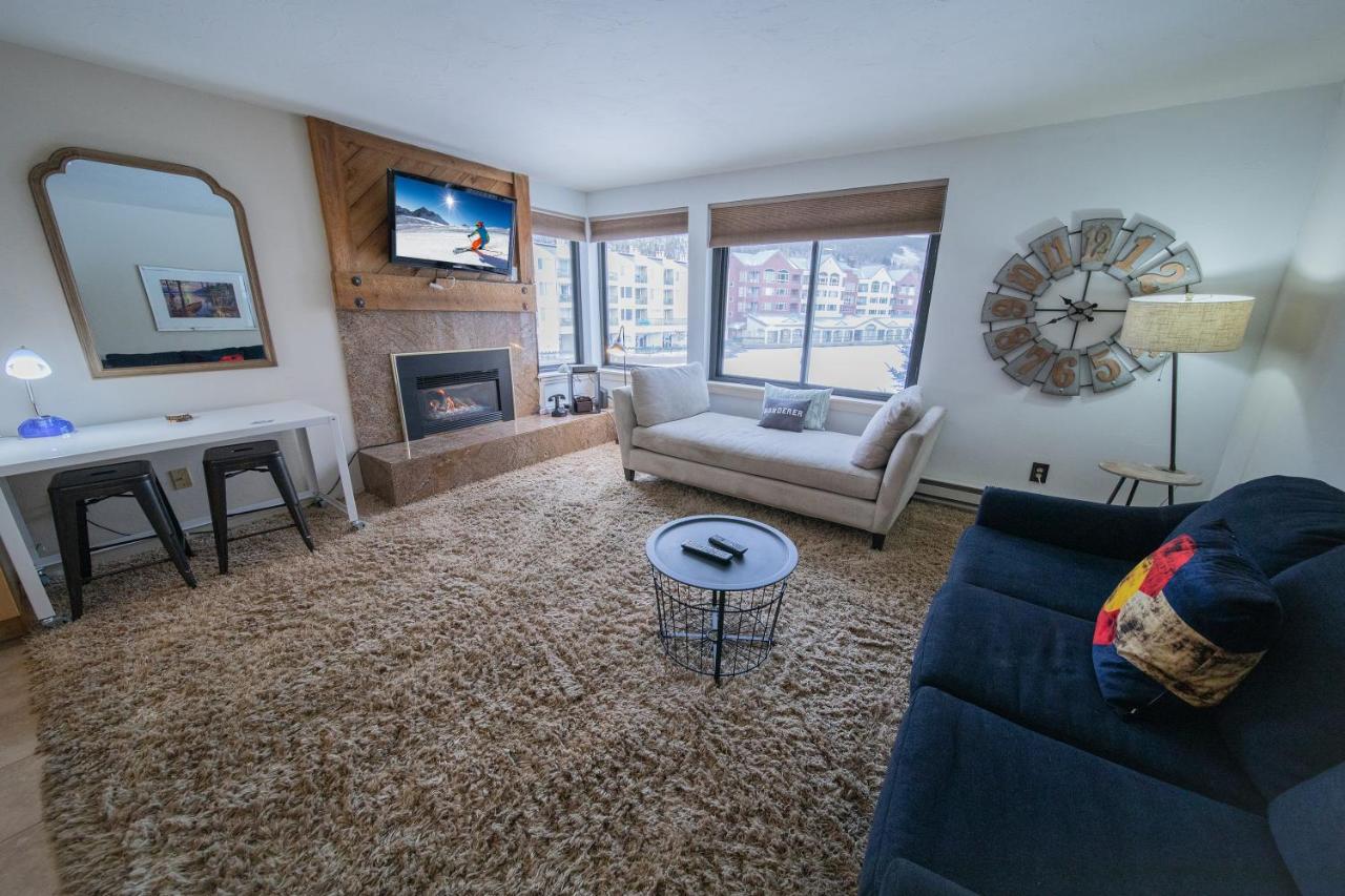 Edgewater 1436 by SummitCove Lodging - B&B