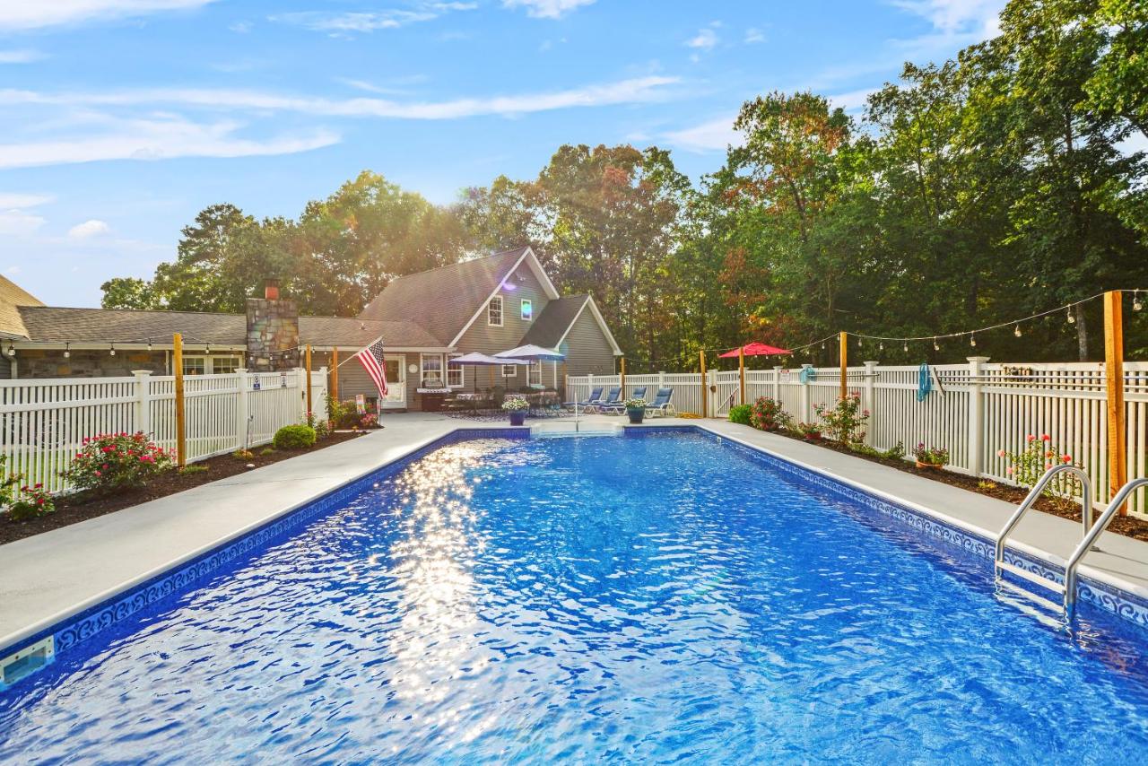 Casa de Lorie the ultimate vacation home - B&B Ooltewah