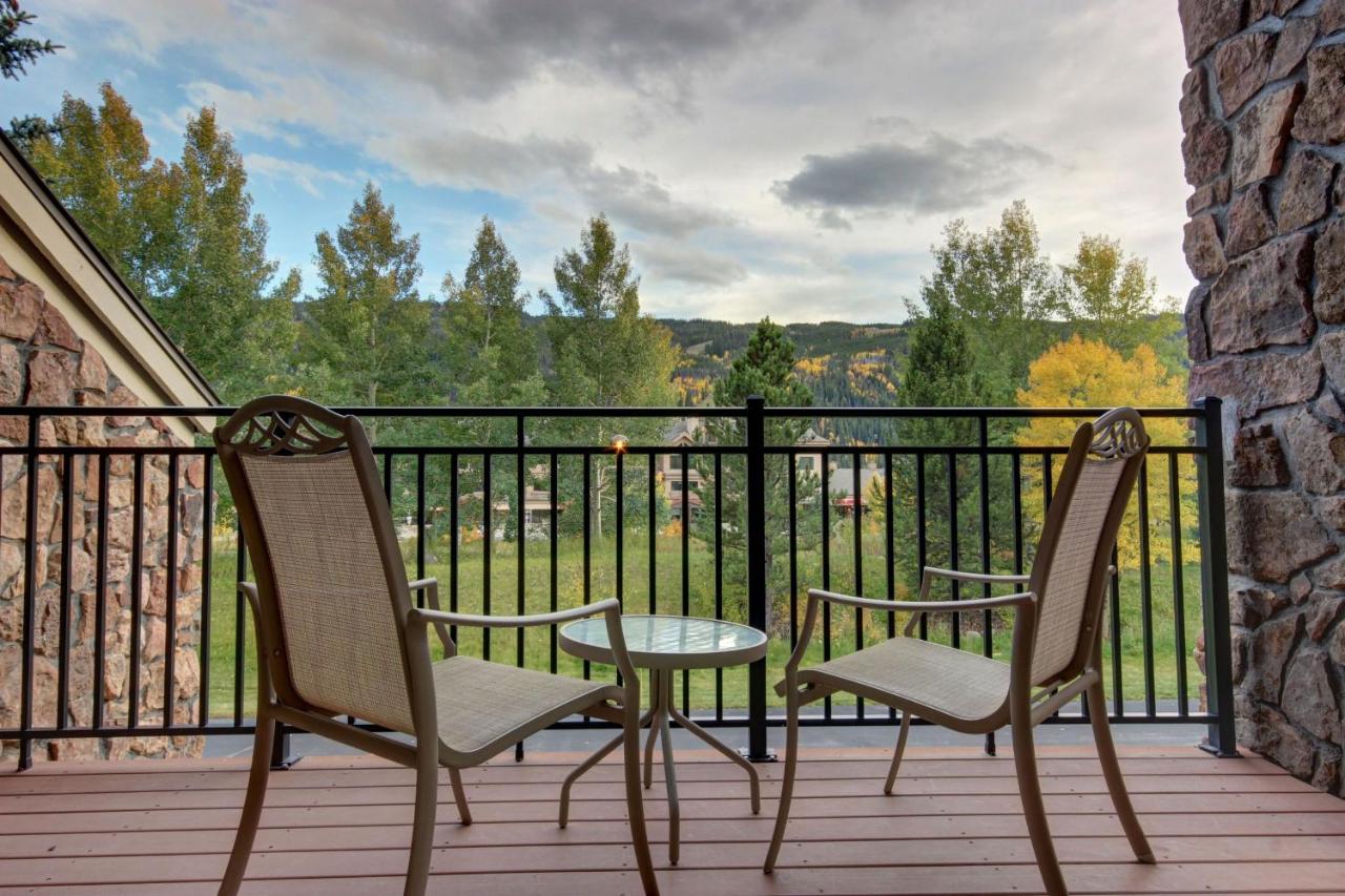 Enclave 5 by SummitCove Lodging - B&B