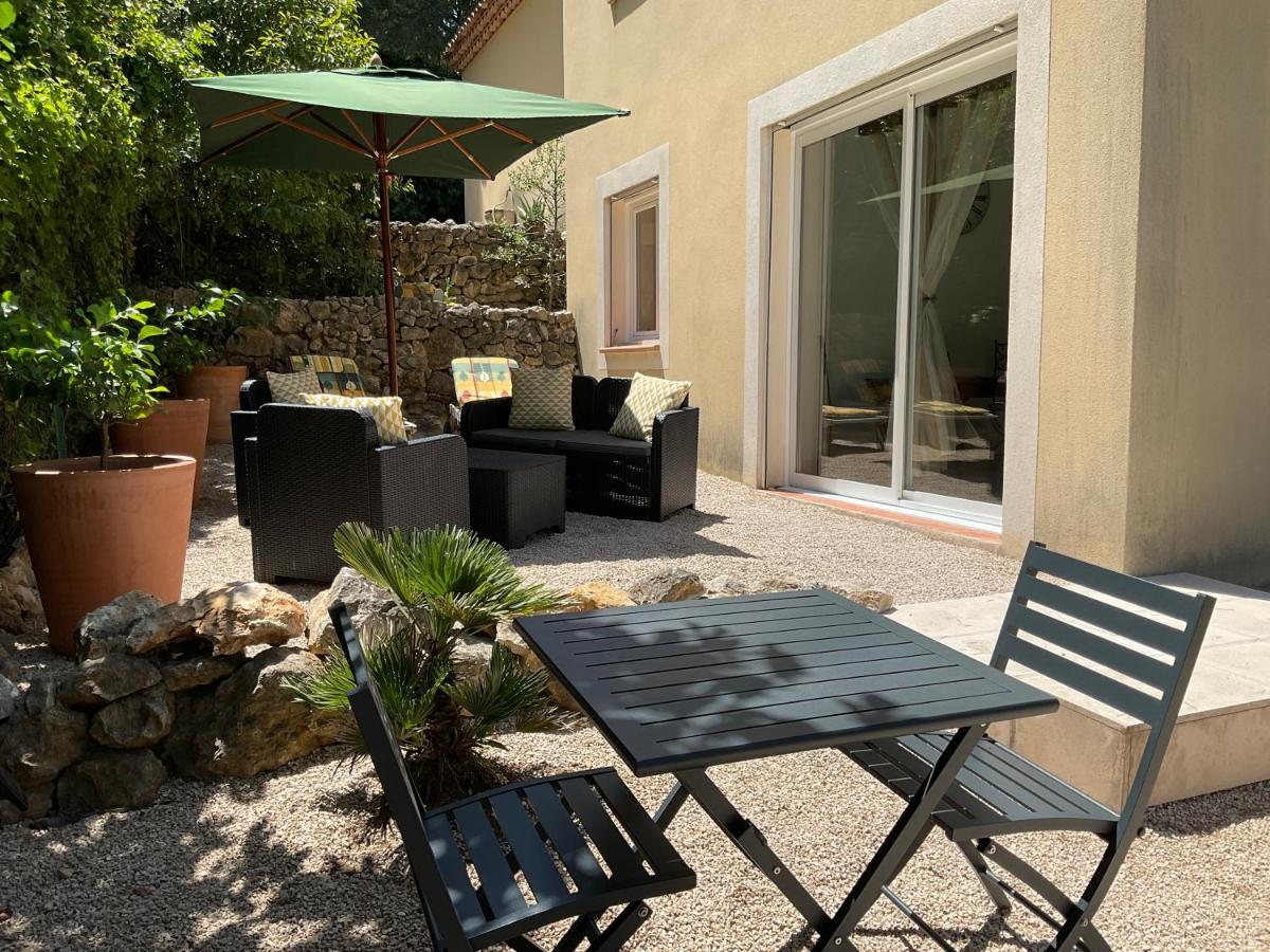 Oustaou - B&B
