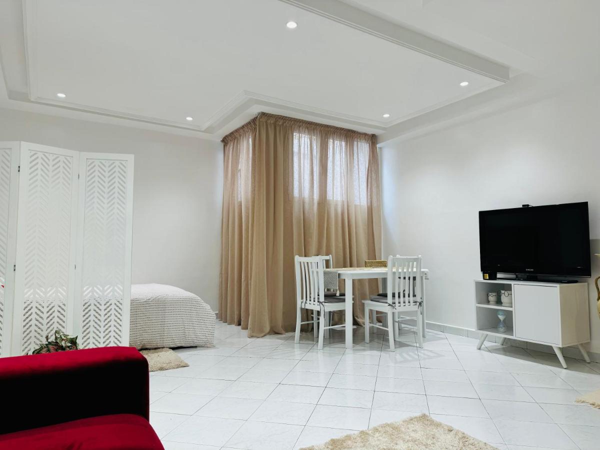 charm'Studio au coeur d'Agadir - Ferienwohnung Agadir