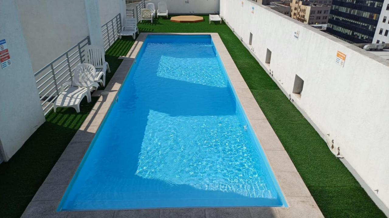 Comodo Departamento III - B&B