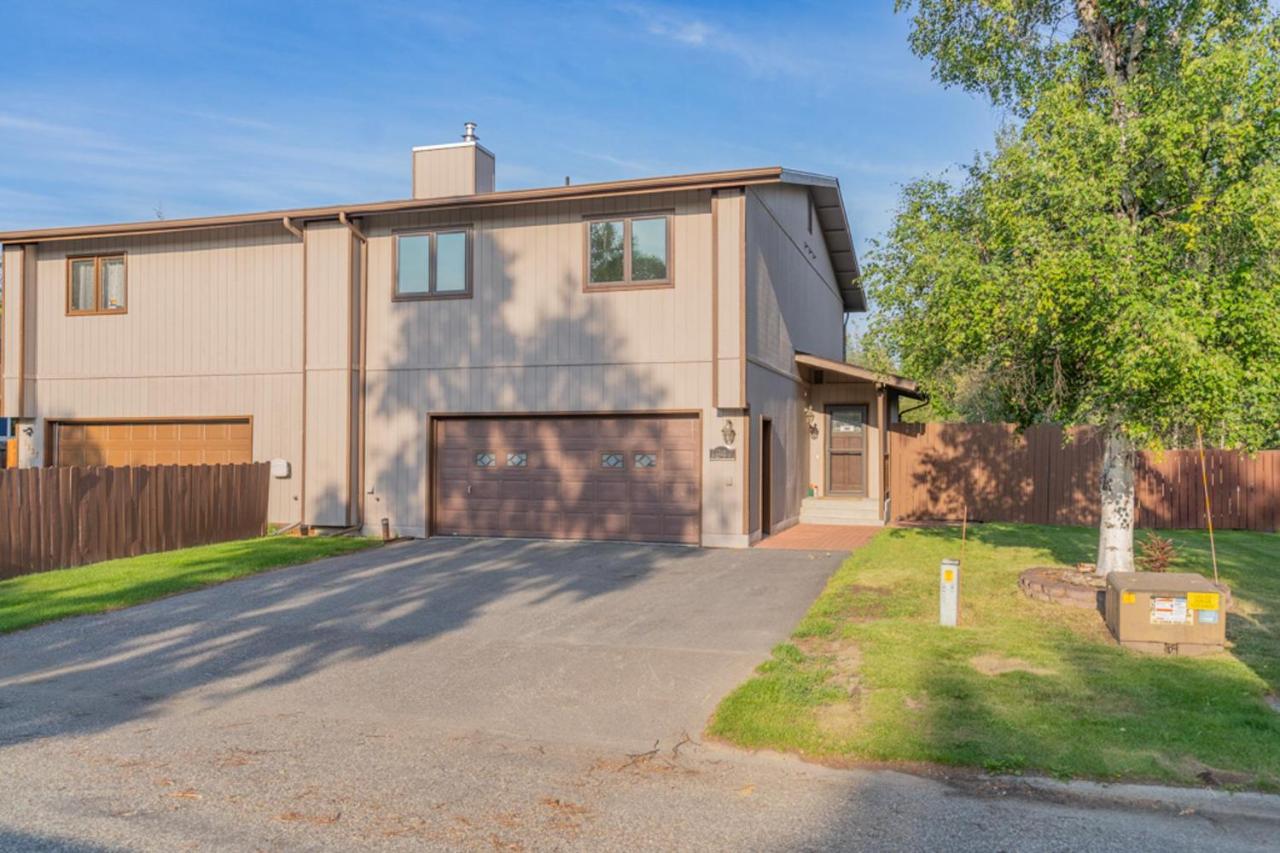 The Westside Garay Townhome - Chambres d’hôtes
