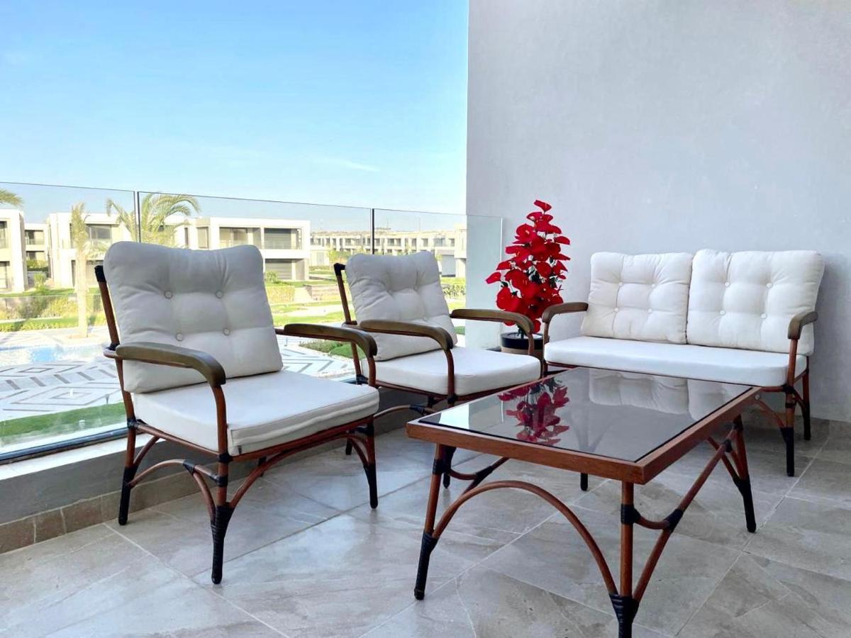 Lavista Ras Elhekma - Ferienwohnung Marsa Matruh