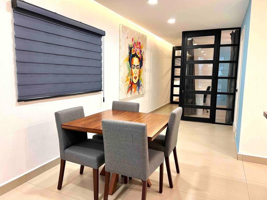 Apartamento Accesible Cerca DT - Ferienwohnung