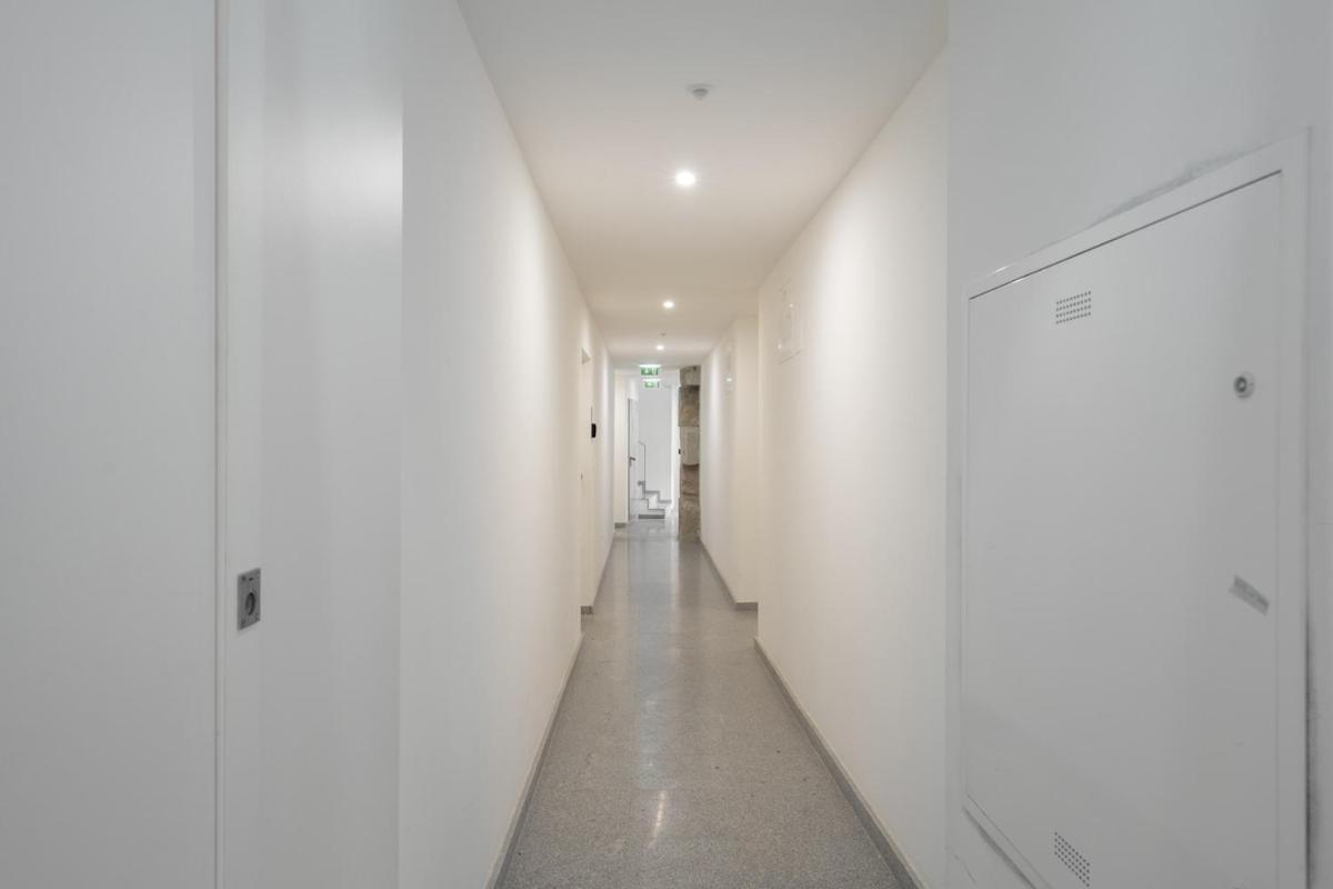 Apartment - Split Level