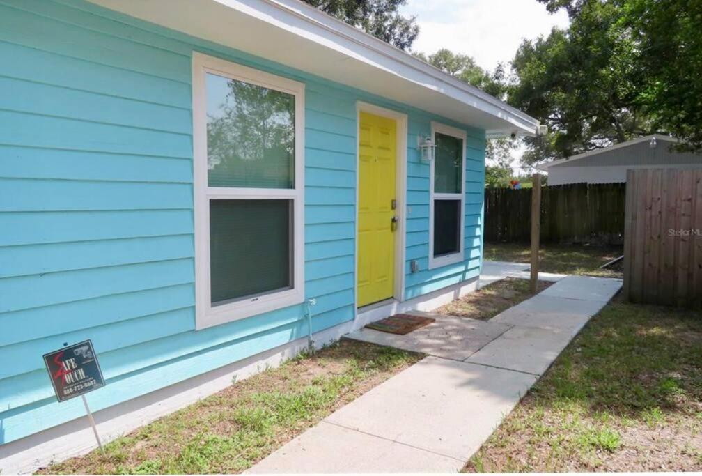 Nataj suites at Tampa - Ferienwohnung