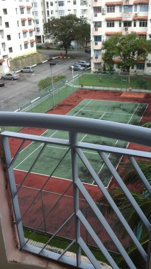 PD BATU 9 Cocobay Resort Condominium - B&B
