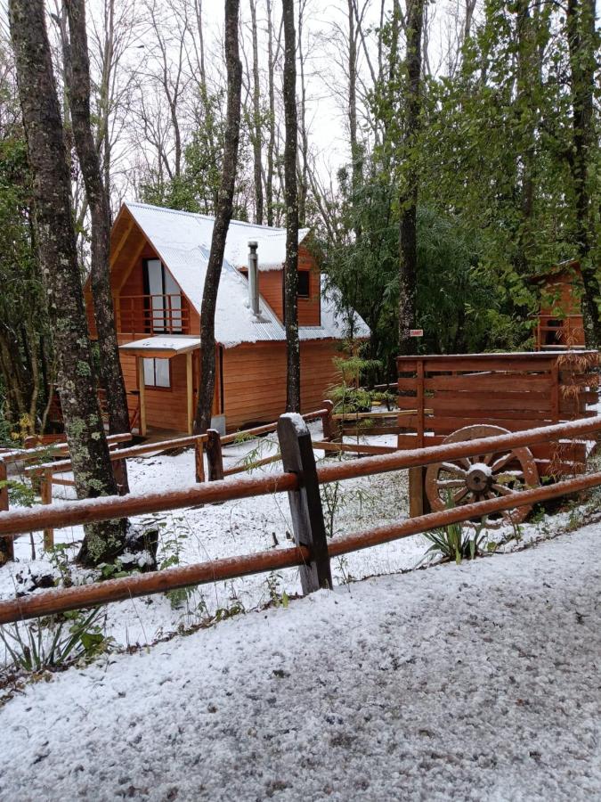 Chalet de 3 dormitorios