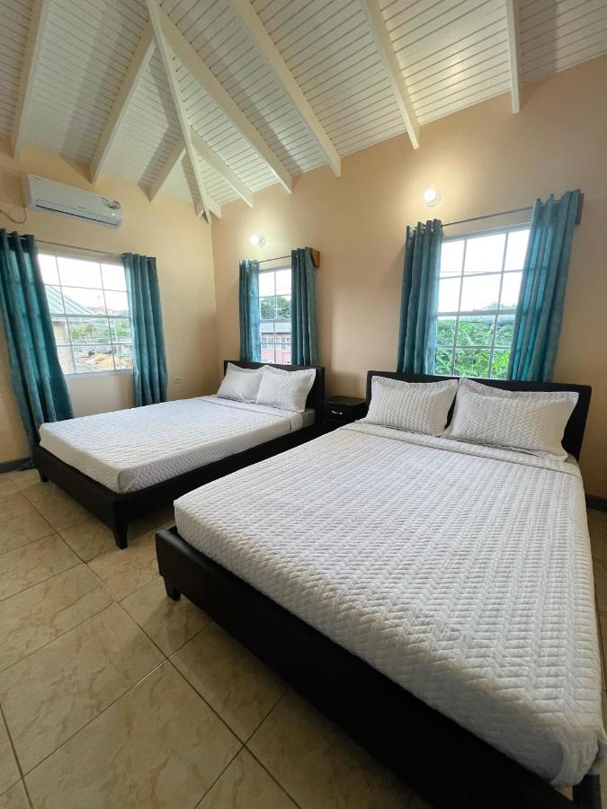 Appartement 2 Chambres